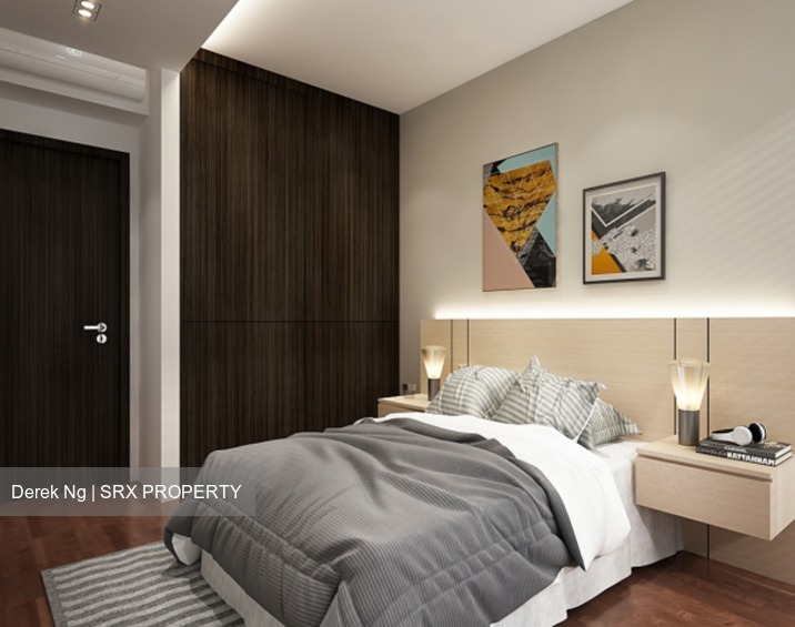 Blk 798 Woodlands Drive 72 (Woodlands), HDB Executive #205830451